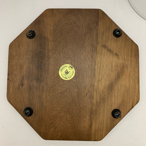 1981 Himark Saltera Cheese Board - Picture 10 of 15